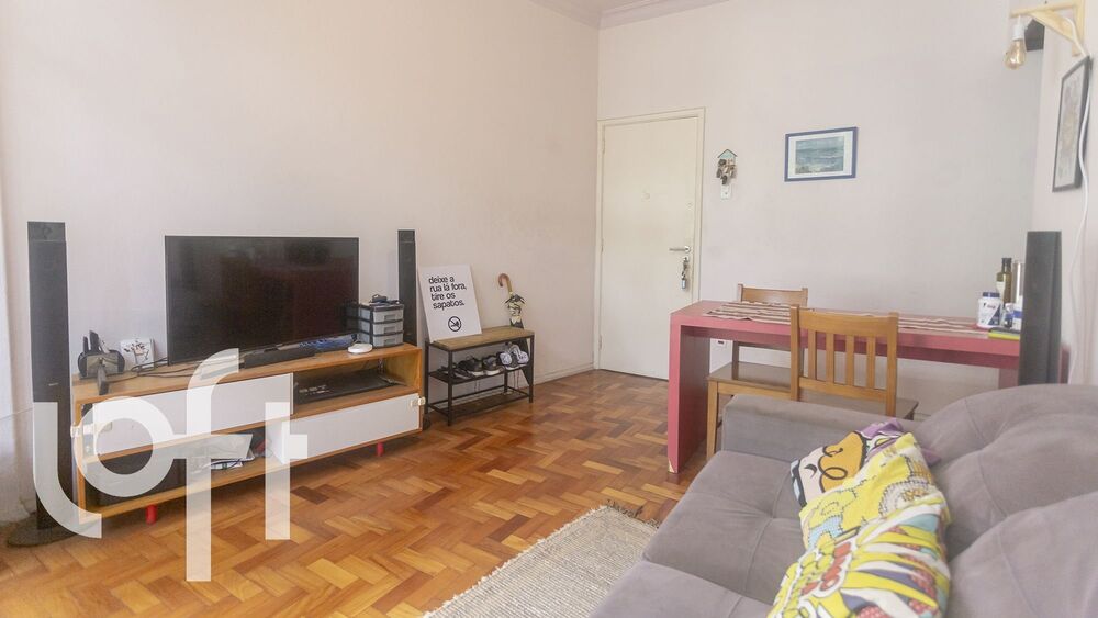 Apartamento à venda com 3 quartos, 100m² - Foto 7