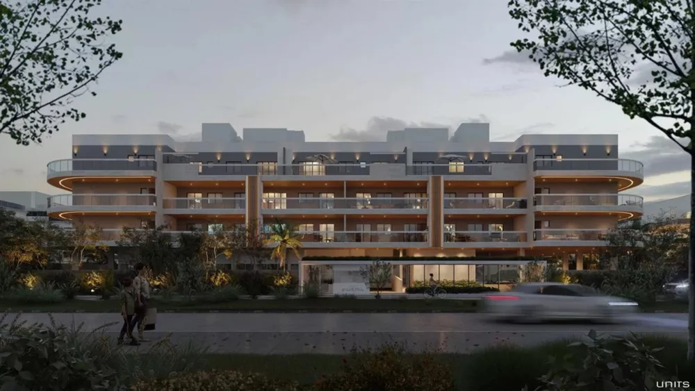 Apartamento, 3 quartos, 132 m² - Foto 2