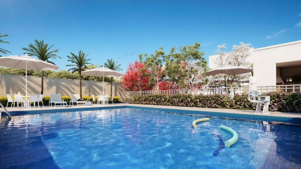 Apartamento, 2 quartos, 49 m² - Foto 10