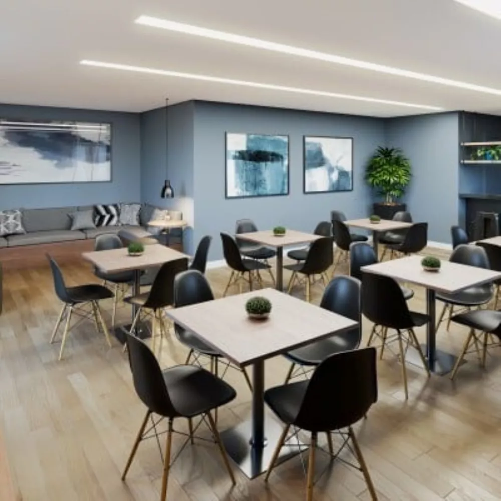 Apartamento, 2 quartos, 44 m² - Foto 9