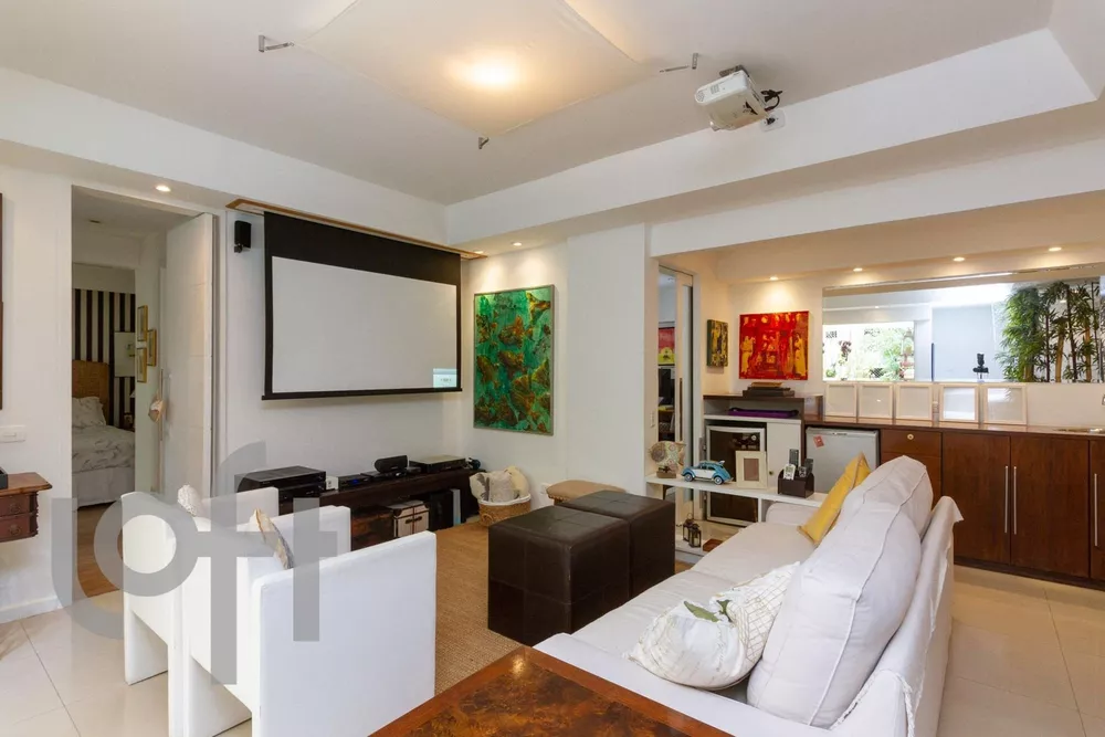 Apartamento, 5 quartos, 236 m² - Foto 19