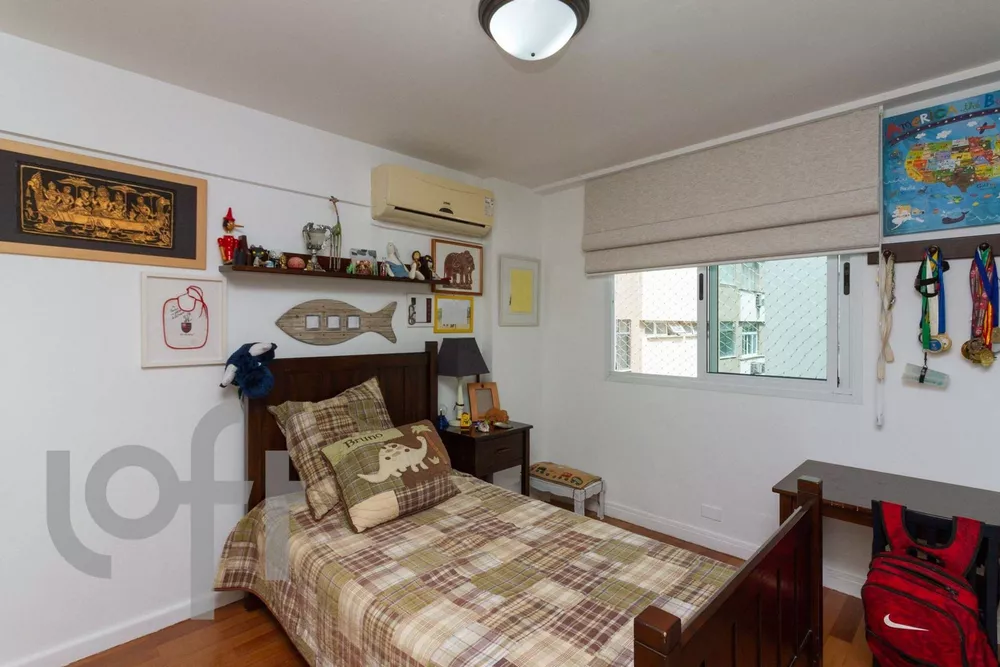 Apartamento, 5 quartos, 236 m² - Foto 40