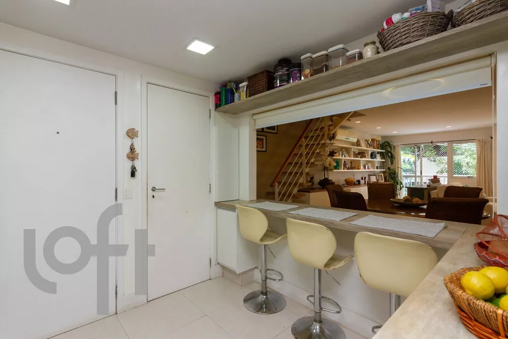 Apartamento, 5 quartos, 236 m² - Foto 12