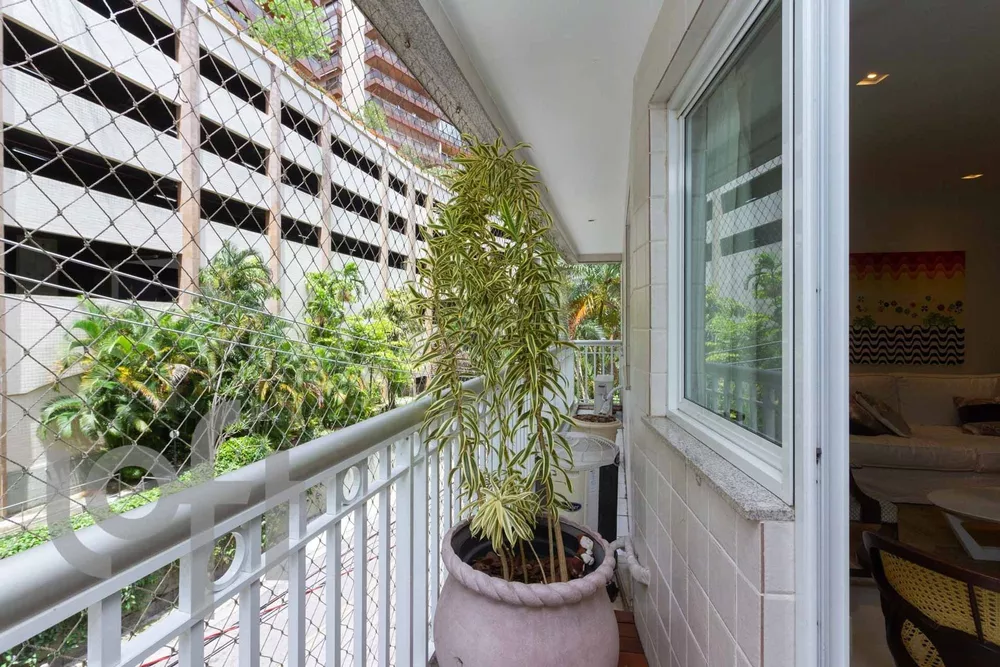 Apartamento, 5 quartos, 236 m² - Foto 23