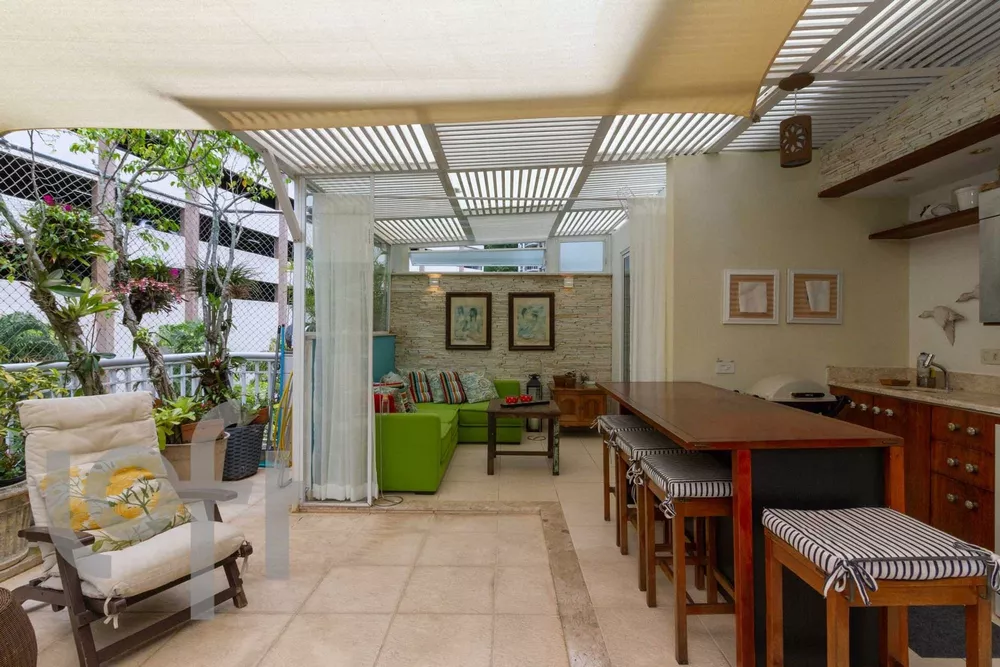 Apartamento, 5 quartos, 236 m² - Foto 27