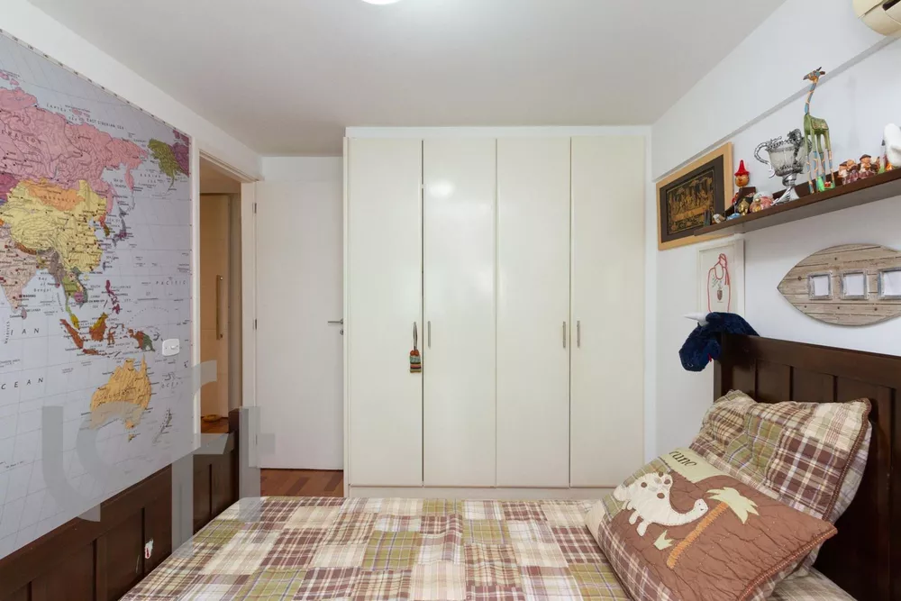 Apartamento, 5 quartos, 236 m² - Foto 42