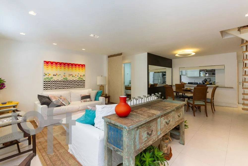 Apartamento, 5 quartos, 236 m² - Foto 15