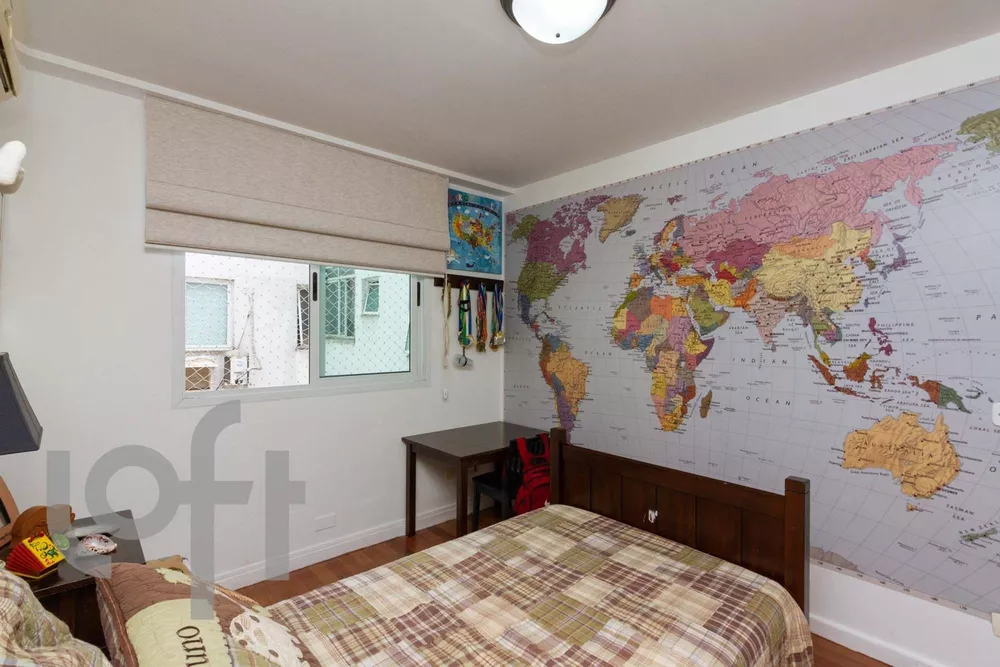 Apartamento, 5 quartos, 236 m² - Foto 41