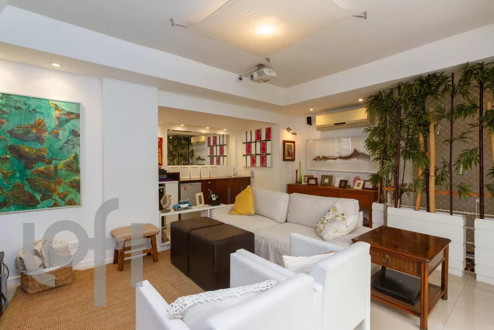 Apartamento, 5 quartos, 236 m² - Foto 20