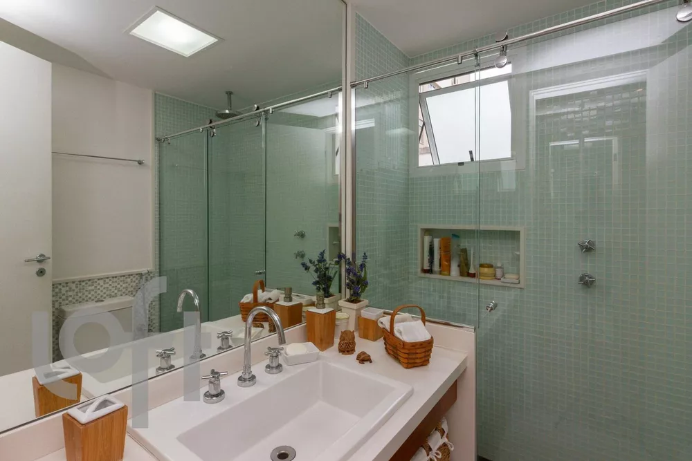 Apartamento, 5 quartos, 236 m² - Foto 5