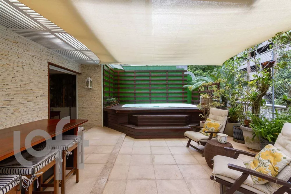 Apartamento, 5 quartos, 236 m² - Foto 29