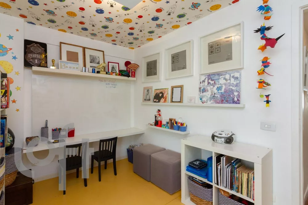 Apartamento, 5 quartos, 236 m² - Foto 44