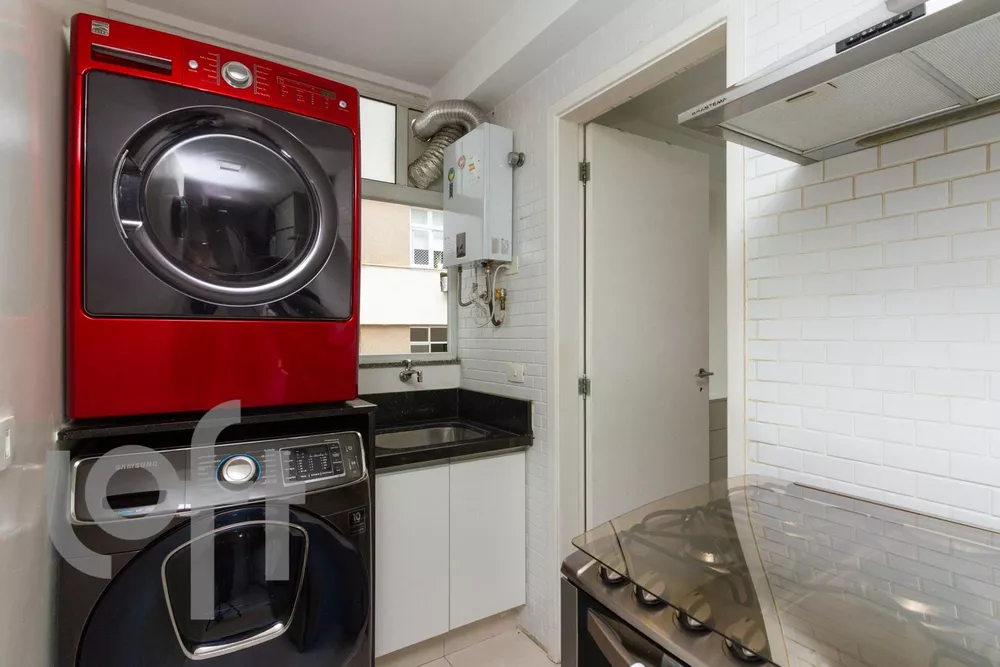 Apartamento, 5 quartos, 236 m² - Foto 13