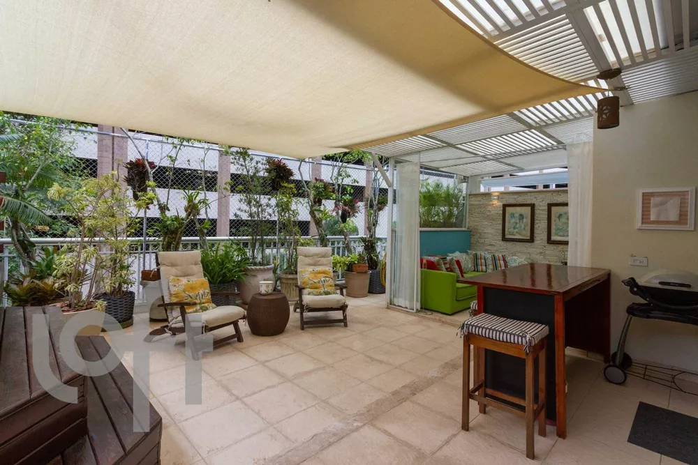 Apartamento, 5 quartos, 236 m² - Foto 26