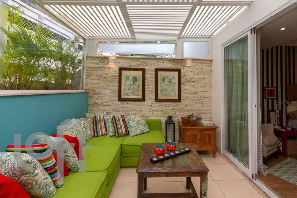 Apartamento, 5 quartos, 236 m² - Foto 30