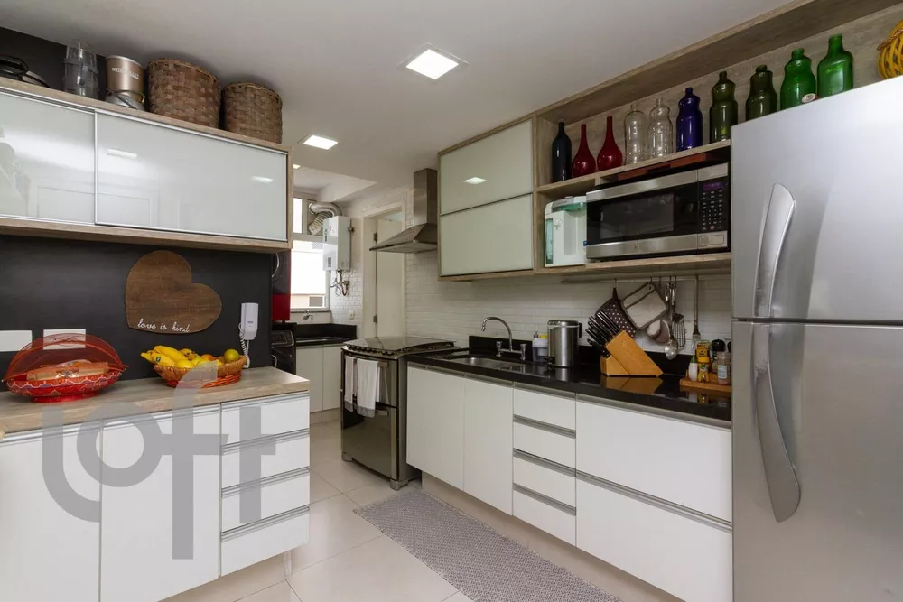 Apartamento, 5 quartos, 236 m² - Foto 9