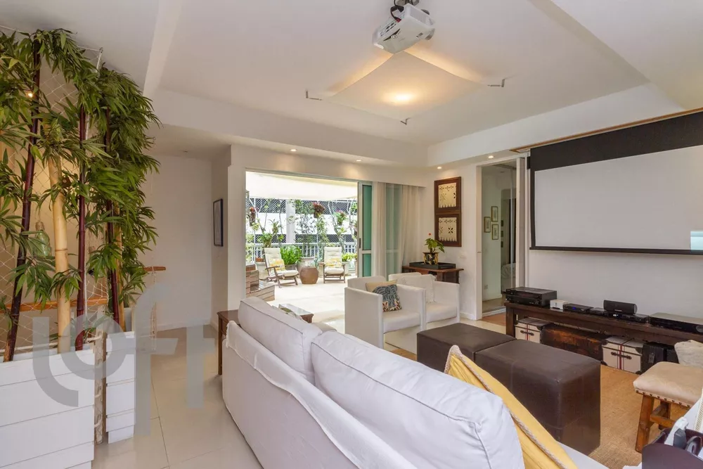 Apartamento, 5 quartos, 236 m² - Foto 21