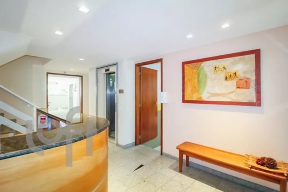 Apartamento, 5 quartos, 236 m² - Foto 51