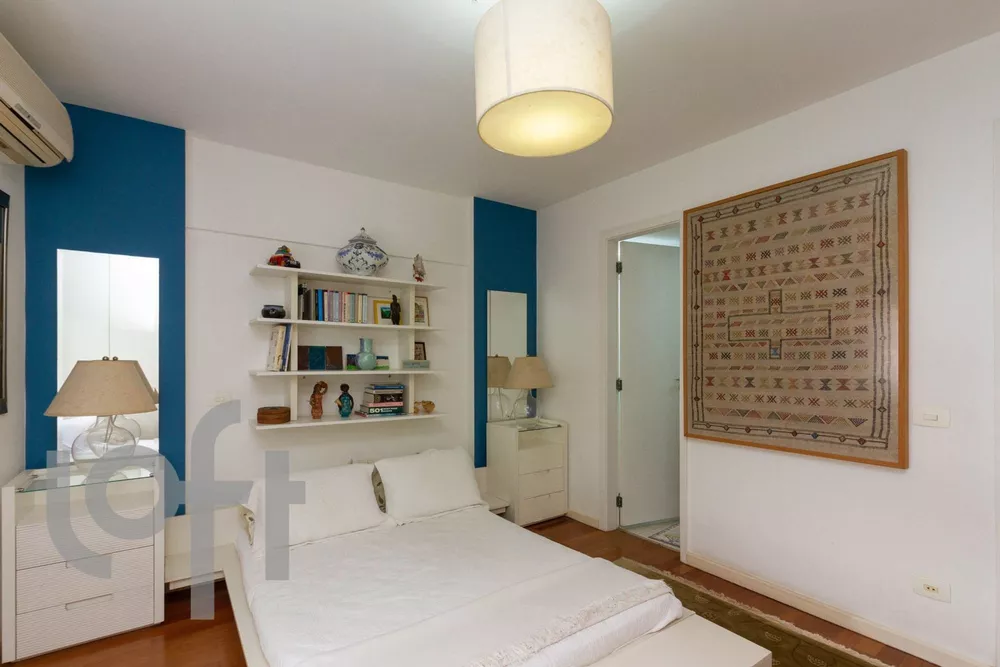 Apartamento, 5 quartos, 236 m² - Foto 36