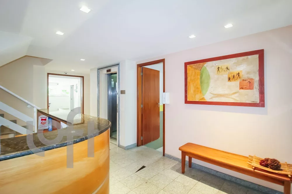 Apartamento, 5 quartos, 236 m² - Foto 8