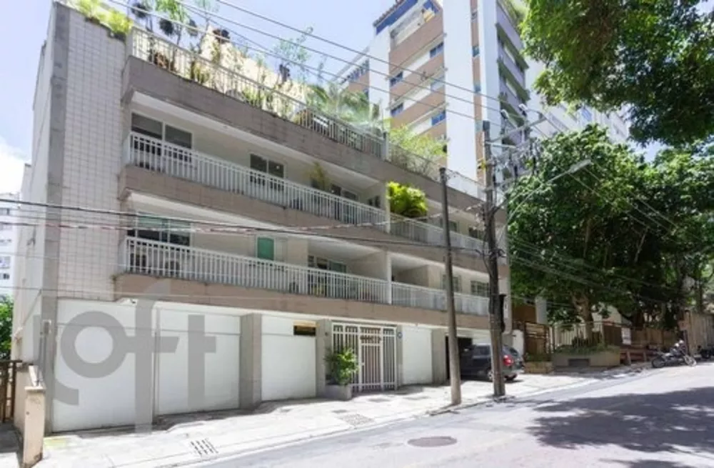 Apartamento, 5 quartos, 236 m² - Foto 52