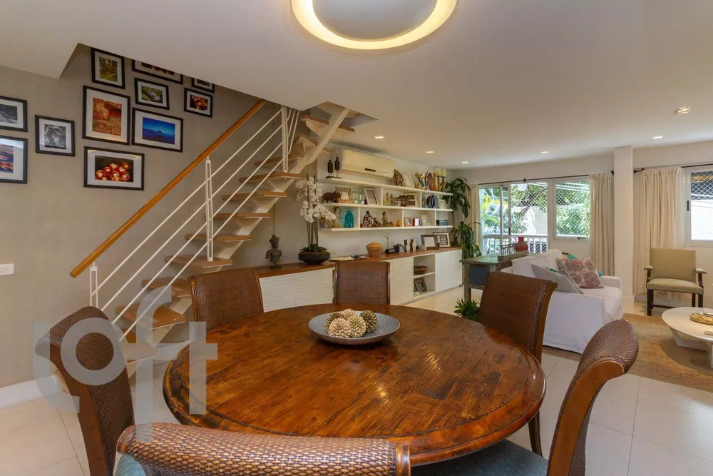 Apartamento, 5 quartos, 236 m² - Foto 17