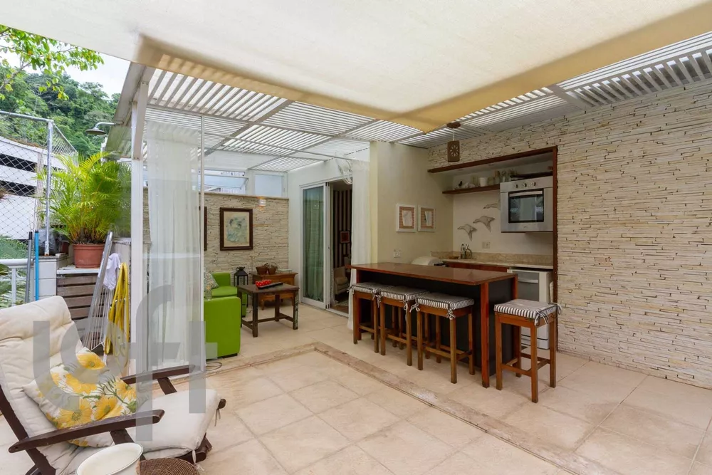 Apartamento, 5 quartos, 236 m² - Foto 28