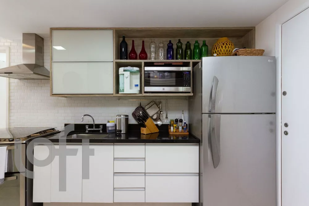 Apartamento, 5 quartos, 236 m² - Foto 11