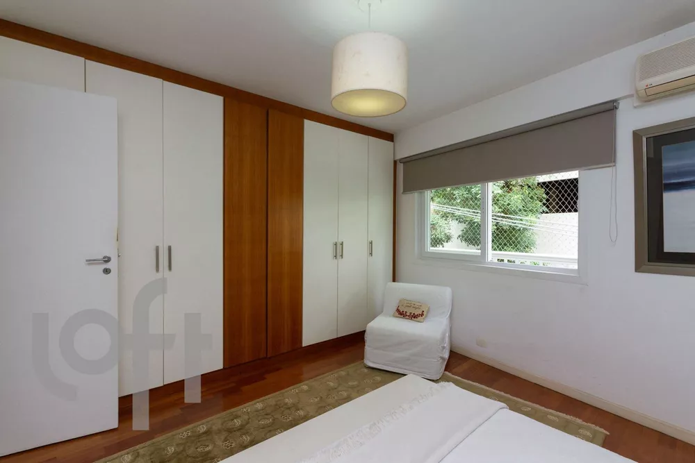 Apartamento, 5 quartos, 236 m² - Foto 34