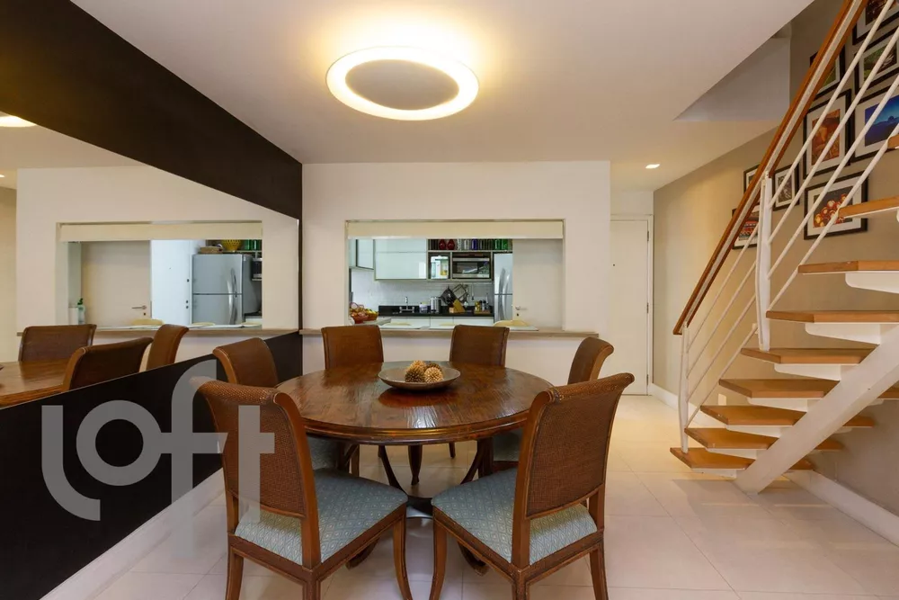 Apartamento, 5 quartos, 236 m² - Foto 18