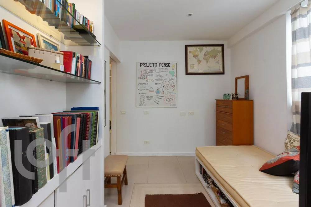 Apartamento, 5 quartos, 236 m² - Foto 48