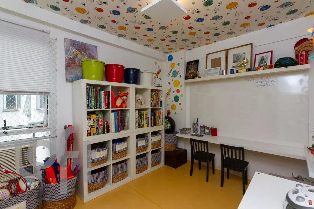 Apartamento, 5 quartos, 236 m² - Foto 43