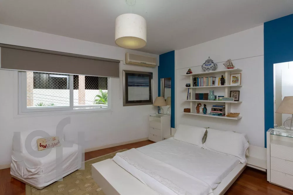 Apartamento, 5 quartos, 236 m² - Foto 33