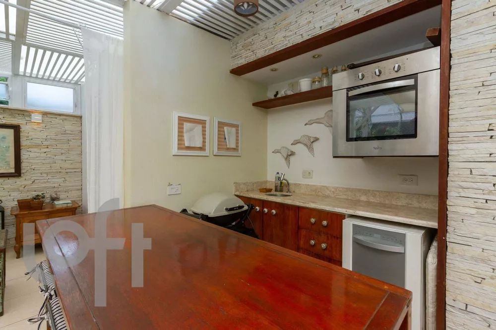 Apartamento, 5 quartos, 236 m² - Foto 32