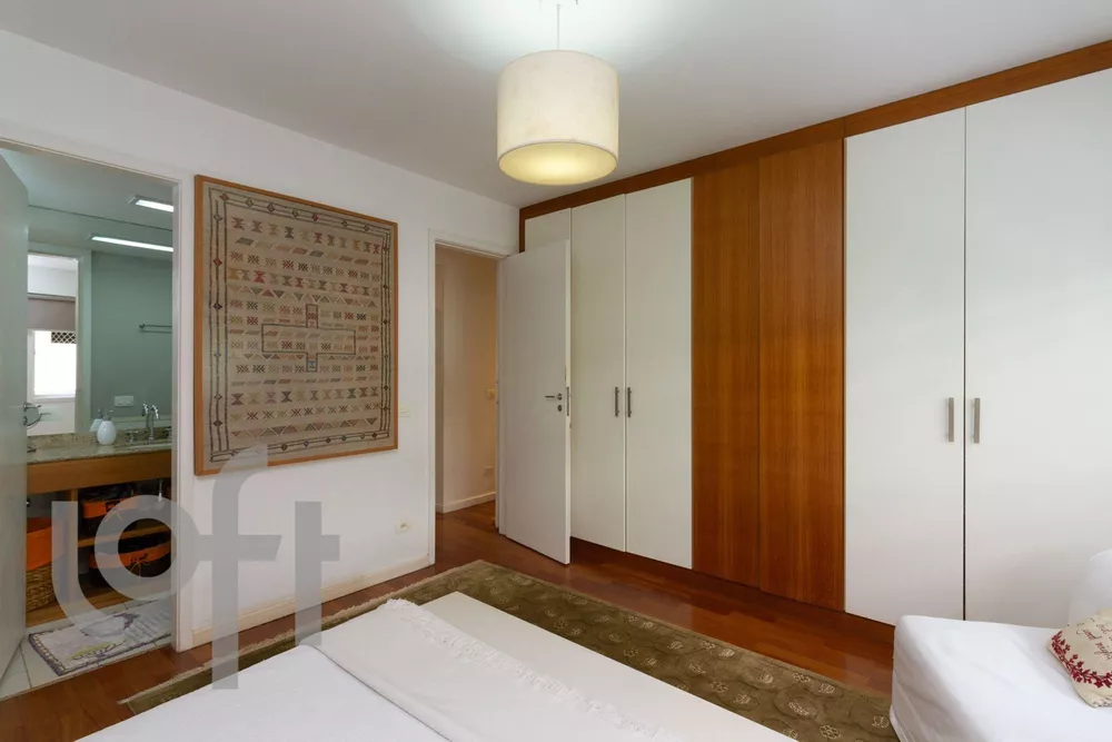 Apartamento, 5 quartos, 236 m² - Foto 35