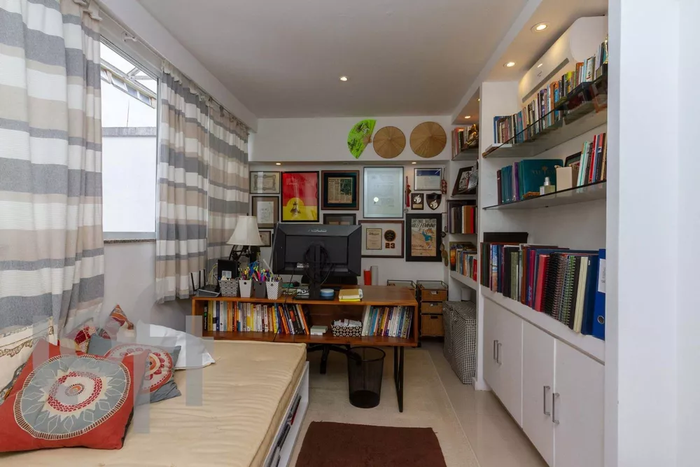 Apartamento, 5 quartos, 236 m² - Foto 47