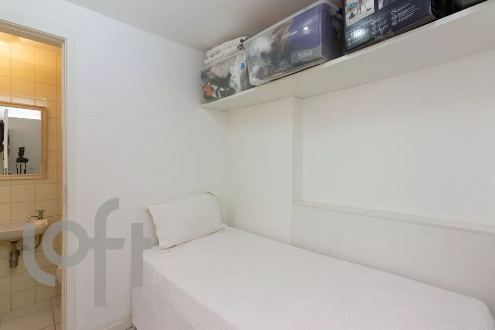Apartamento, 5 quartos, 236 m² - Foto 50