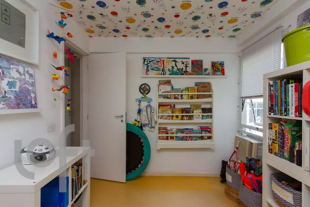 Apartamento, 5 quartos, 236 m² - Foto 45