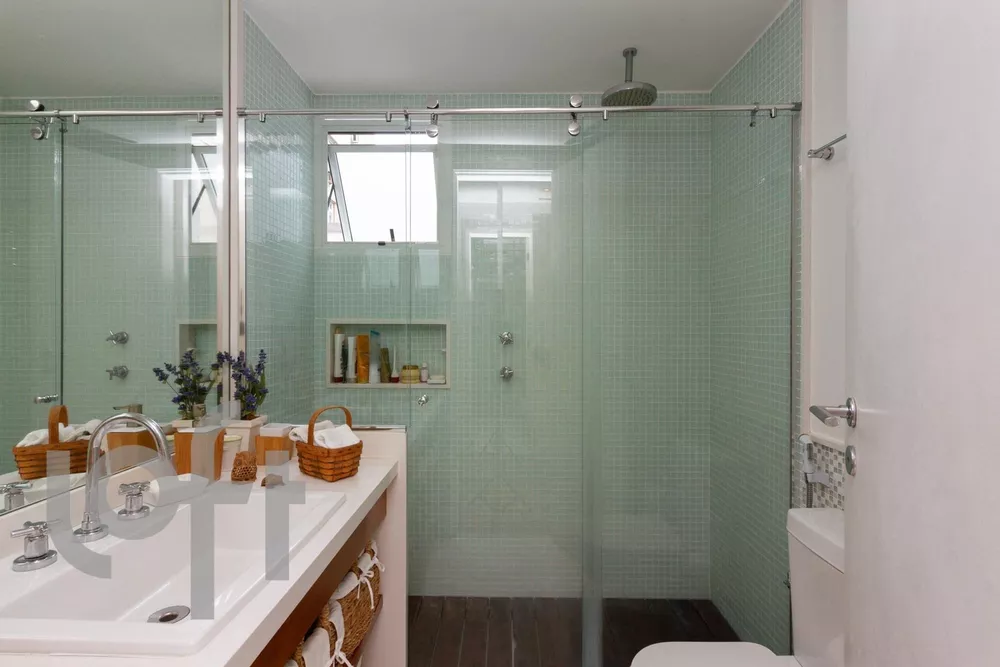 Apartamento, 5 quartos, 236 m² - Foto 4