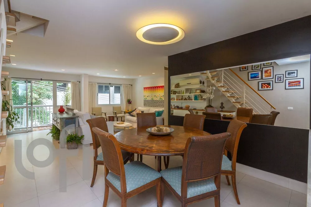 Apartamento, 5 quartos, 236 m² - Foto 16