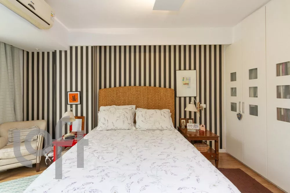 Apartamento, 5 quartos, 236 m² - Foto 37