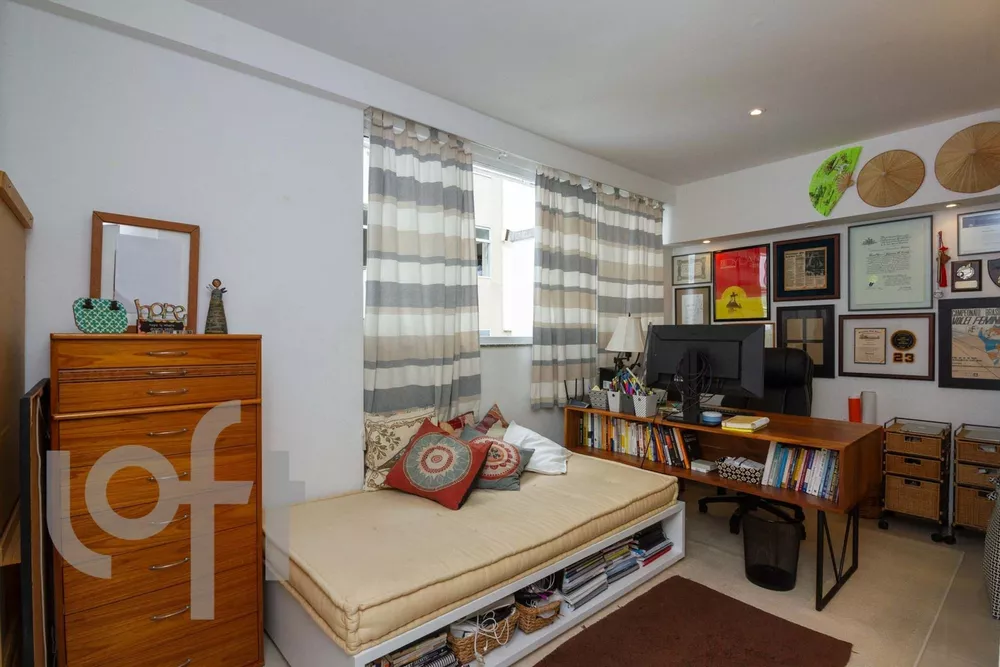 Apartamento, 5 quartos, 236 m² - Foto 46