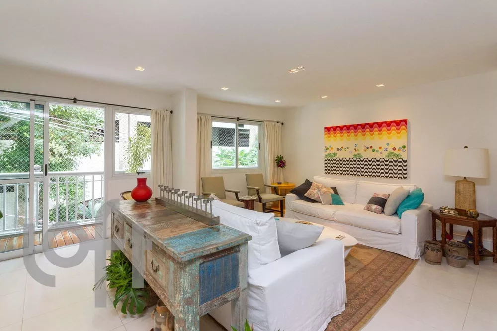 Apartamento, 5 quartos, 236 m² - Foto 1