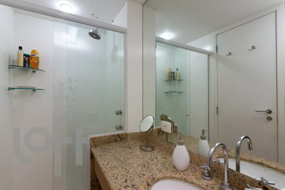 Apartamento, 5 quartos, 236 m² - Foto 3