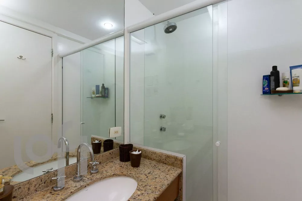 Apartamento, 5 quartos, 236 m² - Foto 2