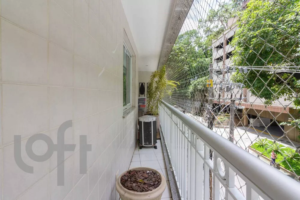 Apartamento, 5 quartos, 236 m² - Foto 24