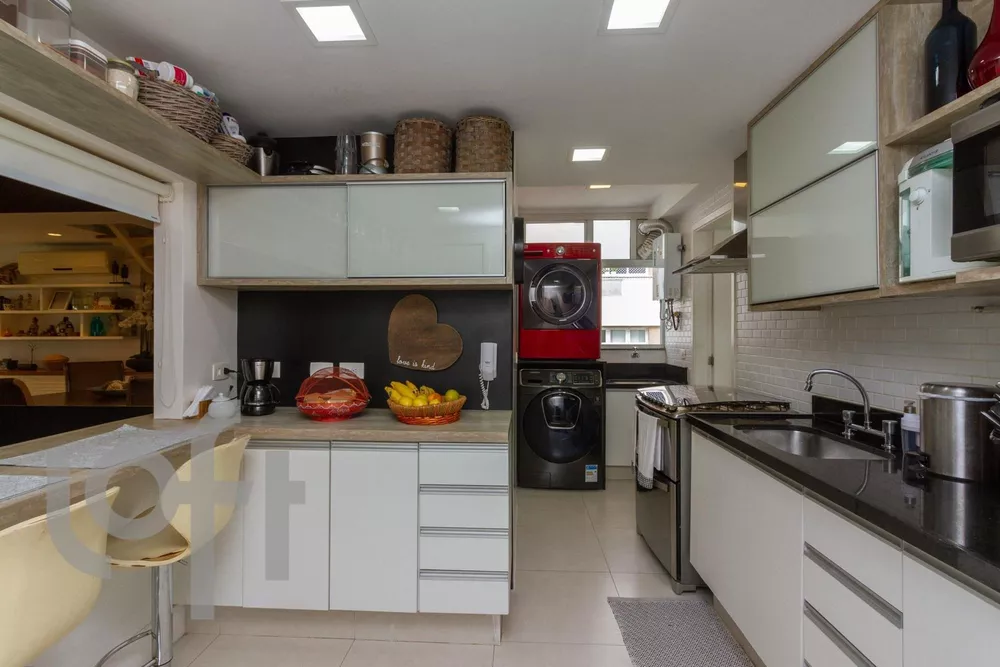 Apartamento, 5 quartos, 236 m² - Foto 10