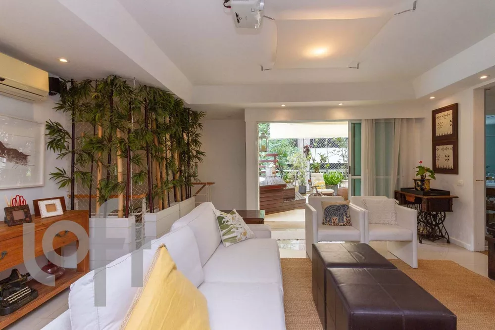 Apartamento, 5 quartos, 236 m² - Foto 22