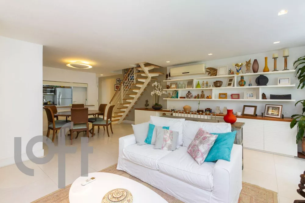 Apartamento, 5 quartos, 236 m² - Foto 14