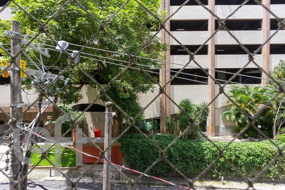 Apartamento, 5 quartos, 236 m² - Foto 25